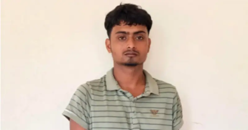 ফটিকছড়ি সীমান্তে ভারতীয় নাগরিক আটক, বিজিবির মামলা প্রস্তুতি