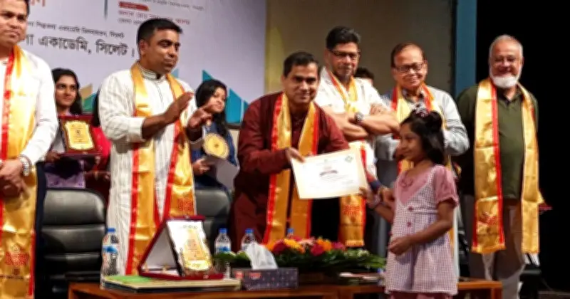 মধ্যপ্রাচ্যের তিন দেশের চেয়ে বড় বাংলাদেশের বাজেট: রাষ্ট্রদূত