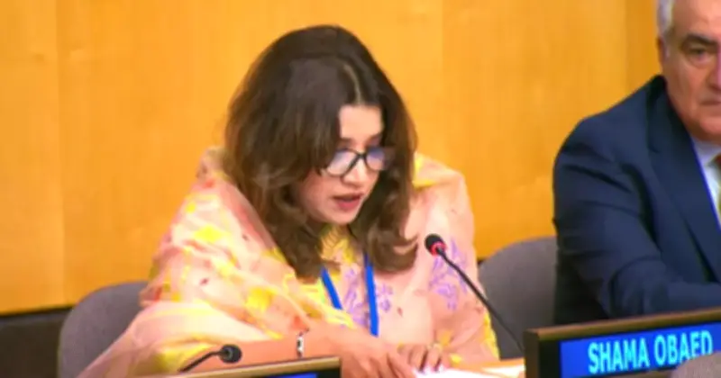 রোহিঙ্গা প্রত্যাবাসনে শক্তিশালী আন্তর্জাতিক পদক্ষেপের আহ্বান