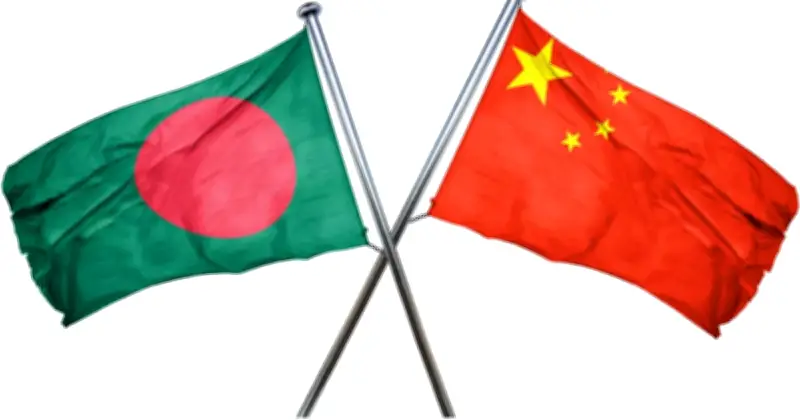 তিস্তা নদীসহ পানি ব্যবস্থাপনায় বাংলাদেশ-চীন সহযোগিতা জোরদার