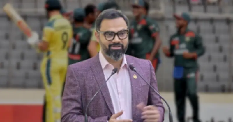 অস্ট্রেলিয়ার বিপক্ষে ঐতিহাসিক সিরিজ জয়ে ক্রিকেটারদের জন্য ২ কোটি টাকা বোনাস