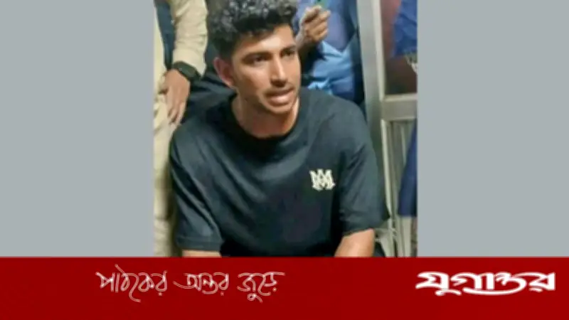 ডিবি পরিচয়ে নাঈম হাসানকে মারধর, বিসিবির নিন্দা ও তদন্তের দাবি