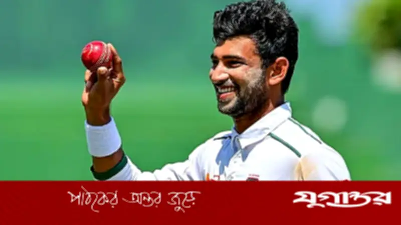 ক্রিকেটার নাঈমকে মারধর: এসআইসহ ২ পুলিশ বরখাস্ত, তদন্ত কমিটি