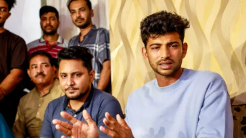 নাঈম হাসানের ওপর হামলার ঘটনায় পুলিশের দুই সদস্য বরখাস্ত
