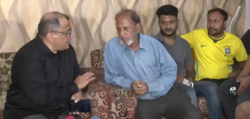 ক্রিকেটার নাঈম হাসানকে মারধর: দুই পুলিশ সদস্য বরখাস্ত, তদন্ত কমিটি গঠন