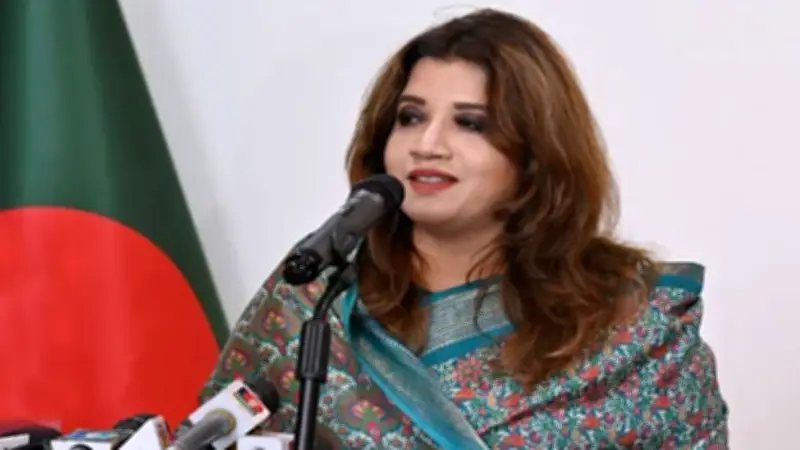 যুক্তরাষ্ট্র সফরে গেলেন পররাষ্ট্র প্রতিমন্ত্রী; ইরানের হুঁশিয়ারি, লেবাননে ইসরায়েলি হামলা যুদ্ধবিরতি লঙ্ঘন