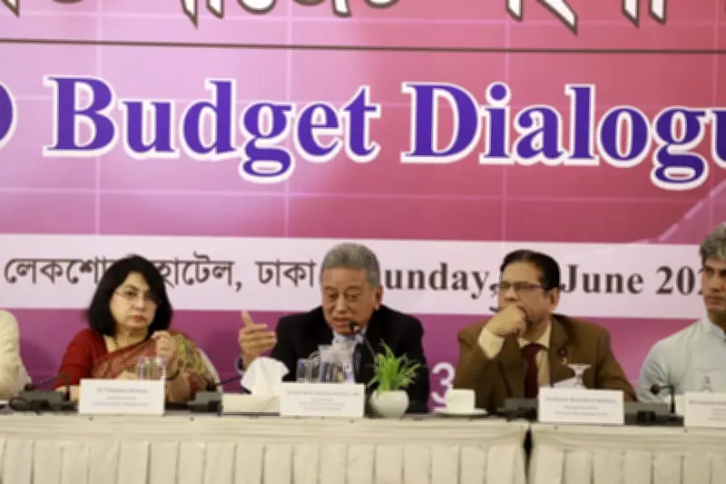 অর্থনীতি স্থিতিশীল হতে সরকারের দুই বছর লাগবে: অর্থমন্ত্রী
