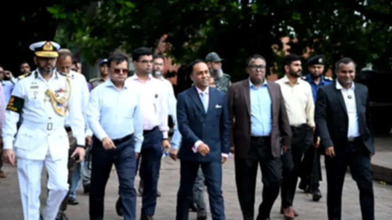 বাংলাদেশের বিভিন্ন ঘটনা: ডেপুটি স্পিকার থেকে ভারী বৃষ্টির আভাস পর্যন্ত