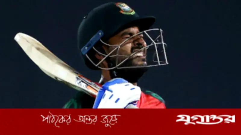অধিনায়ক মিরাজ ছাড়াই অস্ট্রেলিয়ার মুখোমুখি বাংলাদেশ, একাদশে দুটি পরিবর্তন