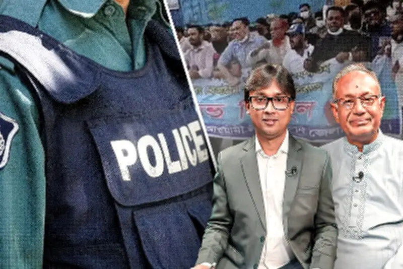 বাংলাদেশের প্রথম নারী স্পিকার শিরীন শারমিন চৌধুরীর ইন্তেকাল