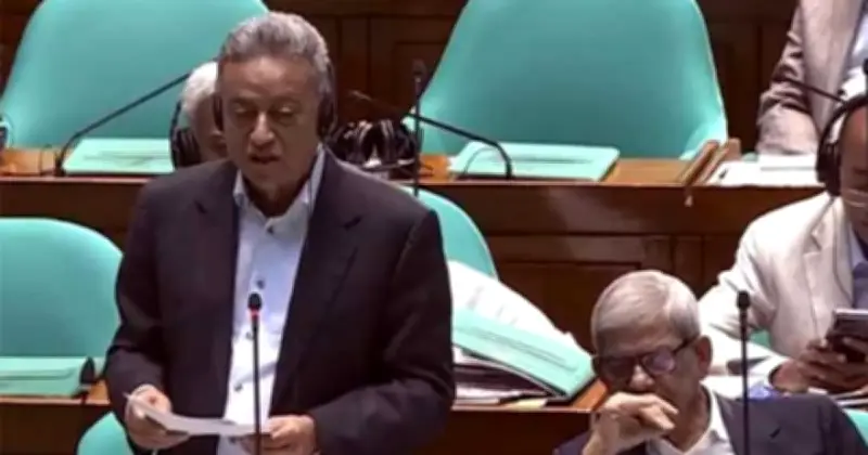 মার্চে বাংলাদেশের বিদেশি ঋণ ৭৮২২৩ মিলিয়ন ডলার: অর্থমন্ত্রী