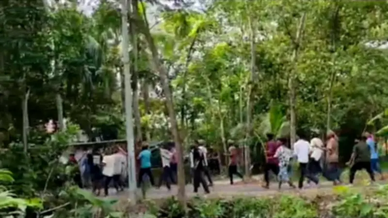 বাংলাদেশের জিডিপি প্রবৃদ্ধি ৬.১২% এ নামল