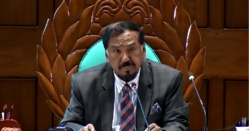 ১৭ বছর পর বাংলাদেশ সত্যিকারের কার্যকর সংসদ পেয়েছে: স্পিকার