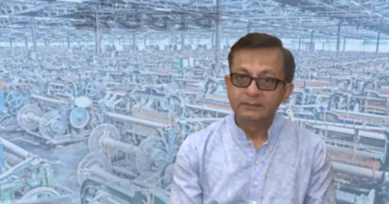 দেশে ১ হাজার ৮০৫টি বস্ত্রকল ও ২৬৬টি পাটকল রয়েছে: মন্ত্রী