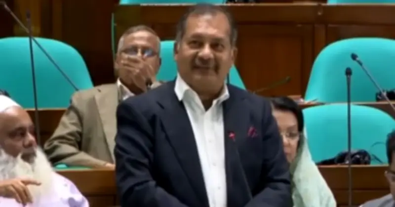 দেশে ৫৯ টিভি চ্যানেল, ১৪৩৬ পত্রিকা, ৪৭৪ অনলাইন পোর্টাল: তথ্যমন্ত্রী
