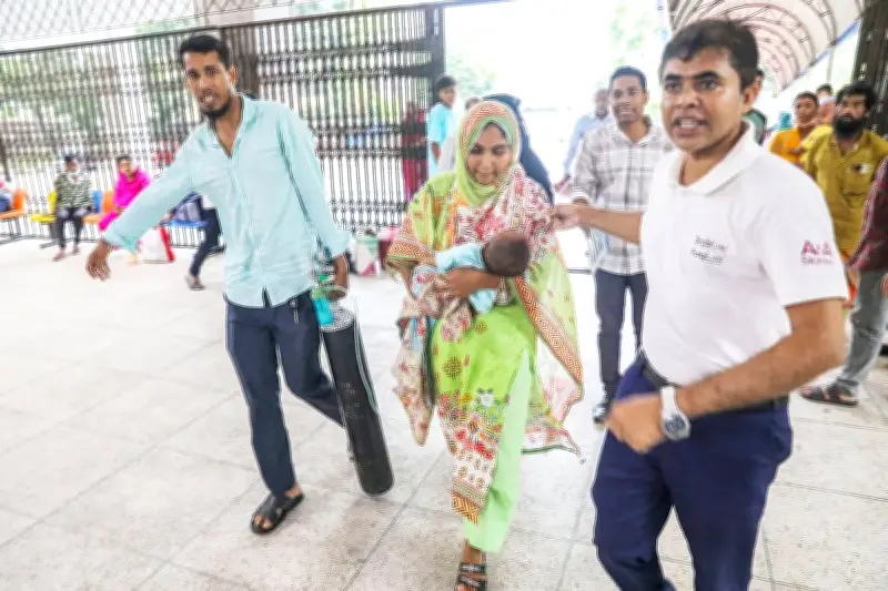 স্বাস্থ্য সংস্কারে প্রতিক্রিয়াপ্রবণতা থেকে বেরিয়ে আসার সময় এসেছে