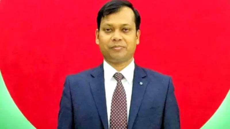 বাংলাদেশের স্বাধীনতা দিবসে রাষ্ট্রপতি ও প্রধানমন্ত্রীর বাণী