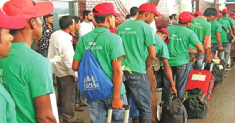 মালয়েশিয়ায় কর্মী পাঠানোয় সিন্ডিকেট নয়, দুই দেশ একমত