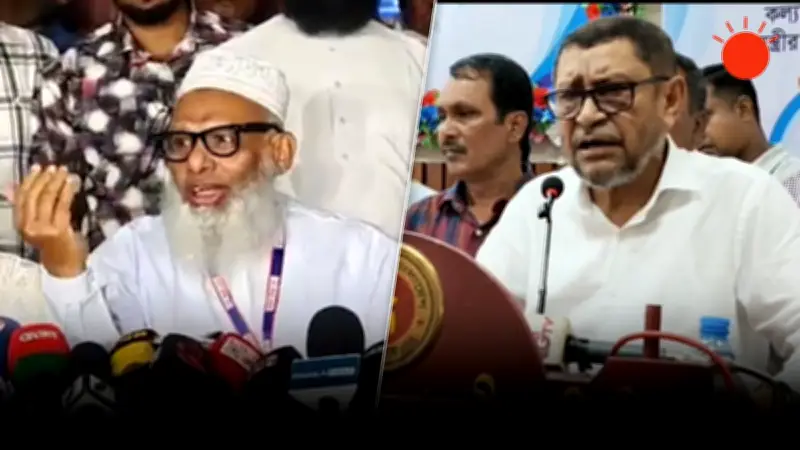 বাংলাদেশের নতুন শিক্ষাক্রম: প্রাথমিক ও মাধ্যমিক স্তরে বড় পরিবর্তন