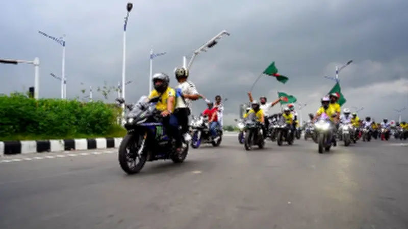 বাংলাদেশের জলবায়ু পরিবর্তন মোকাবিলায় নতুন উদ্যোগ