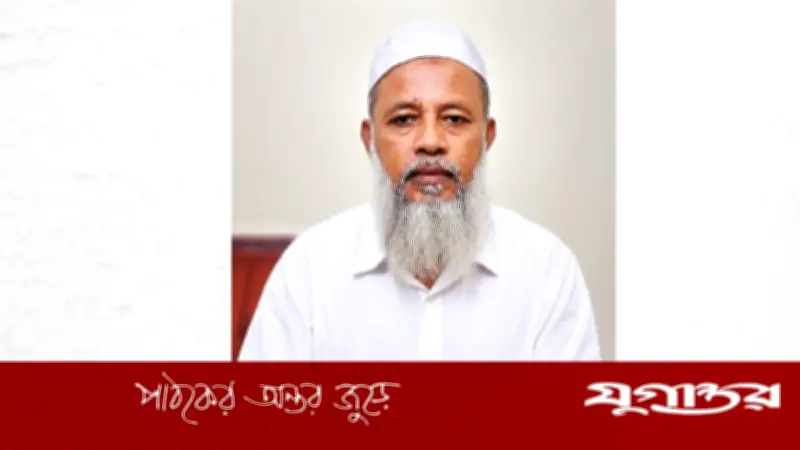 সংবাদপত্র এজেন্ট এসোসিয়েশনের সহ-সভাপতি ইসমাইল হোসেনের মৃত্যুতে শোকবার্তা