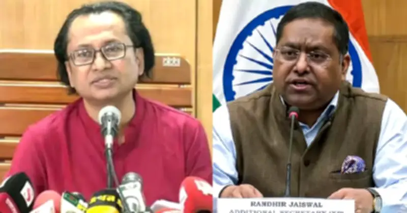 ভারতে বিমানবন্দরে জিজ্ঞাসাবাদের পর নিজেই ফিরে এলেন প্রধানমন্ত্রীর উপদেষ্টা জাহেদ