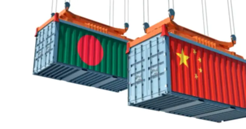 বাংলাদেশের এলডিসি উত্তরণের প্রাক্কালে চীন সফর: বাণিজ্য ঘাটতি কমাতে ও বিনিয়োগ আকর্ষণে নতুন উদ্যোগ