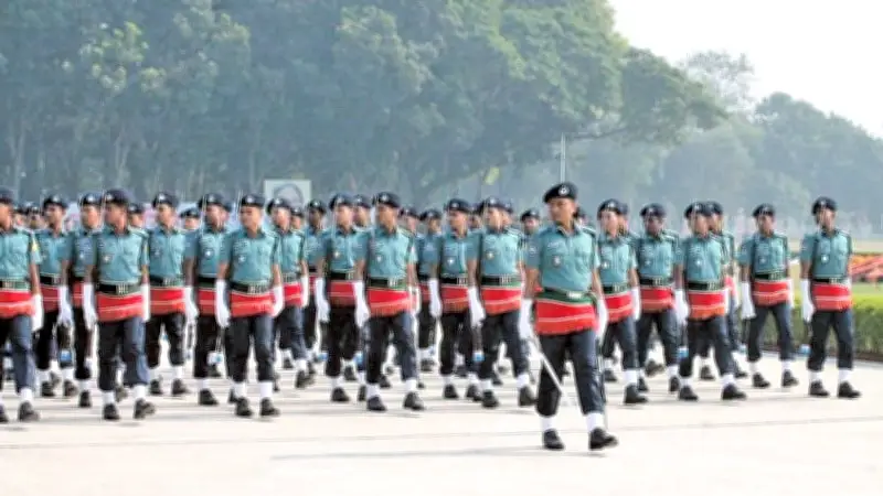 পুলিশে ইতিহাস: প্রথমবার এএসআই পদে সরাসরি নিয়োগ শুরু
