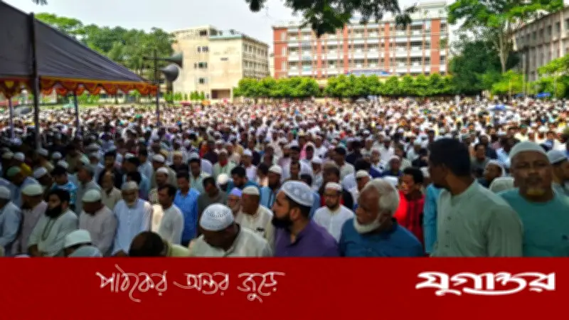 বাংলাদেশের জনসংখ্যা ১৭ কোটি ছাড়িয়েছে: বিবিএস