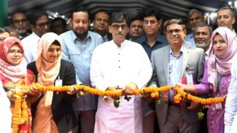কৃষিমন্ত্রী: বাংলাদেশ ফল উৎপাদনে বিপ্লব ঘটিয়েছে