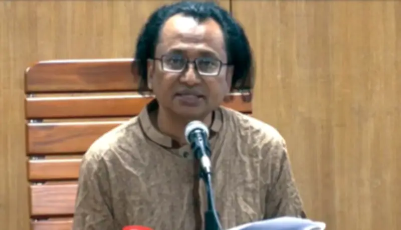 জাহেদের ভারত প্রবেশে বাধা: বিস্তারিত চেয়েছে পিএমও ও পররাষ্ট্র মন্ত্রণালয়