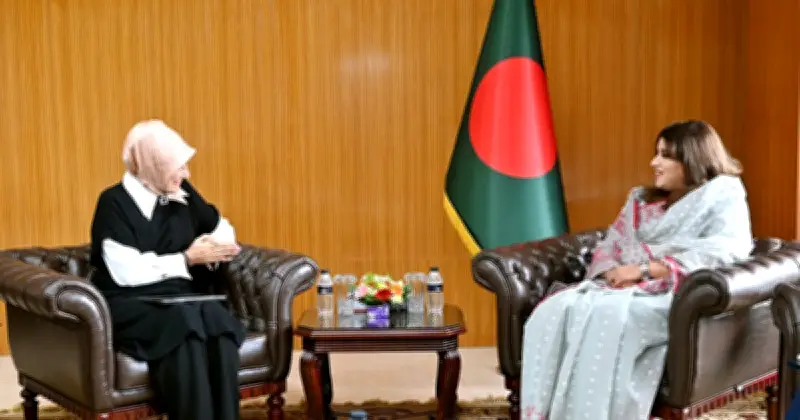 রোহিঙ্গা প্রত্যাবাসনে তুরস্কের সহযোগিতা চাইল বাংলাদেশ