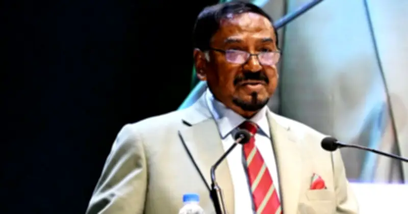 বাংলাদেশের স্পিকার হাফিজ উদ্দীন তেহরানে ইরানের সর্বোচ্চ নেতার জানাজায় অংশ নেবেন