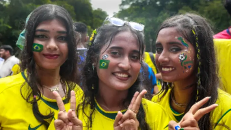 বাংলাদেশ কেন শুধু দর্শক? অলিম্পিক ও বিশ্বকাপে অংশগ্রহণের পথ কোথায়?