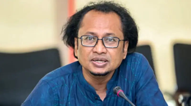 প্রধানমন্ত্রীর উপদেষ্টাকে দিল্লি বিমানবন্দরে আটকে রাখার ঘটনায় তীব্র অসন্তোষ