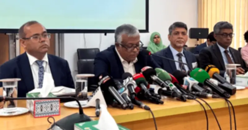 বাংলাদেশের আরসিইপিতে যোগদানের ইচ্ছা জোরালোভাবে উপস্থাপন