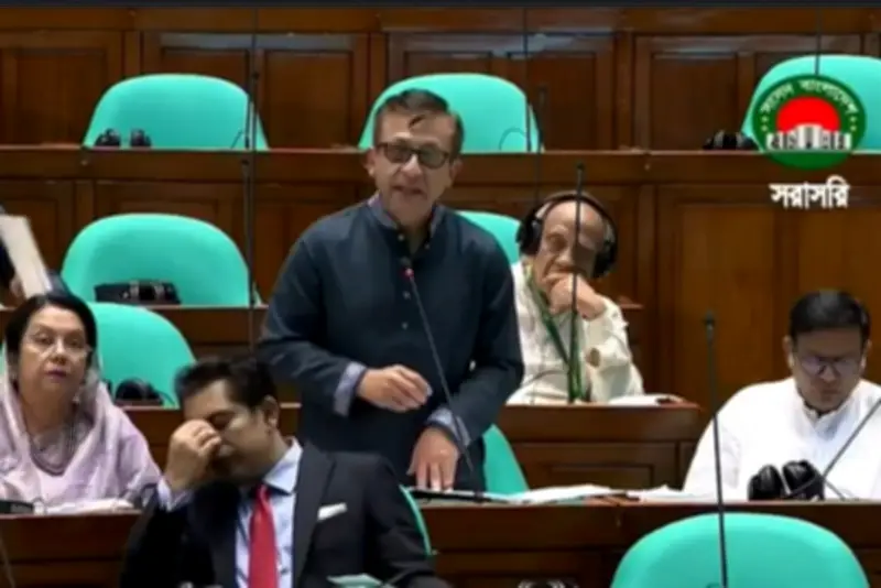 বাংলাদেশের বাণিজ্যঘাটতি ২৪১৬ কোটি ডলার, সর্বোচ্চ চীনের সঙ্গে