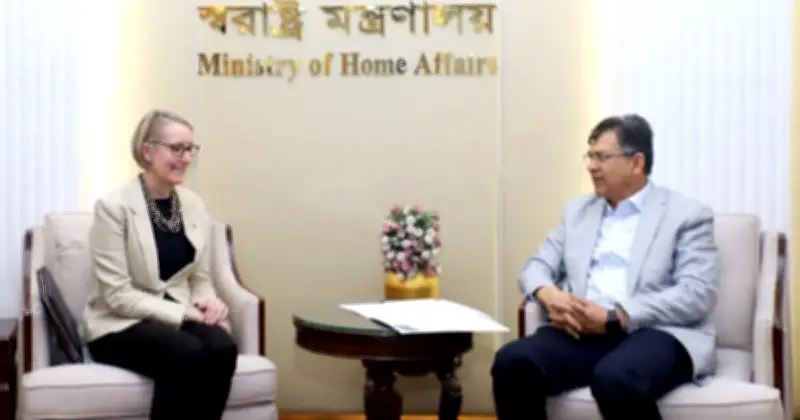 বাংলাদেশ-যুক্তরাজ্য জয়েন্ট ওয়ার্কিং গ্রুপের সভা লন্ডনে ৭-৮ জুলাই