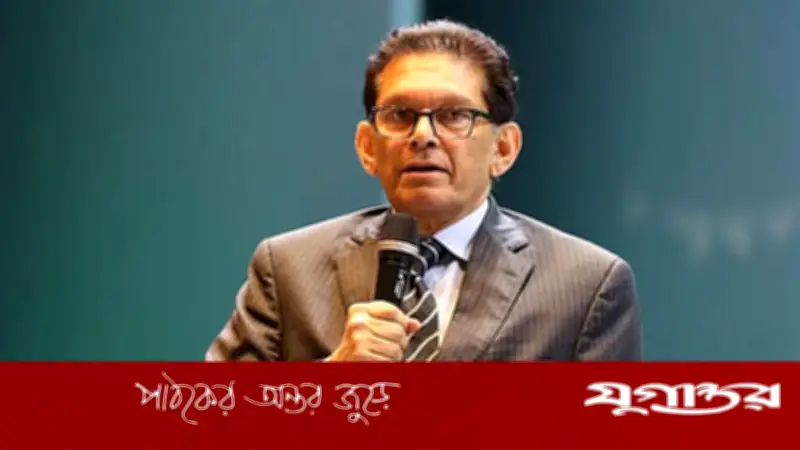 যুক্তরাষ্ট্রের সঙ্গে চুক্তি জ্বালানি নিরাপত্তাসহ বাংলাদেশকে শক্তিশালী করবে: পররাষ্ট্রমন্ত্রী