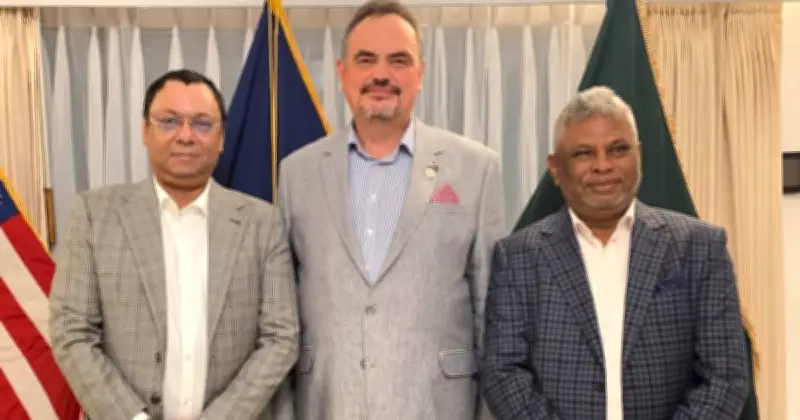 বাংলাদেশ-যুক্তরাষ্ট্র বাণিজ্য চুক্তির ধারা ৫.৩ দ্রুত বাস্তবায়নের দাবি বিটিএমএ'র