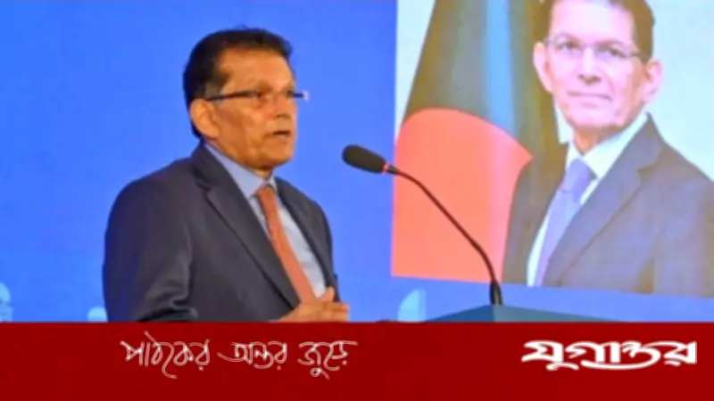 বাংলাদেশকে দক্ষিণ এশিয়ার সবচেয়ে প্রতিযোগিতামূলক বিনিয়োগ গন্তব্যে পরিণত করব: পররাষ্ট্রমন্ত্রী