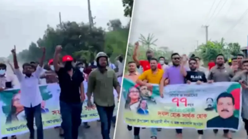 ভারতের বিপক্ষে টি-টোয়েন্টি সিরিজ জয় বাংলাদেশের