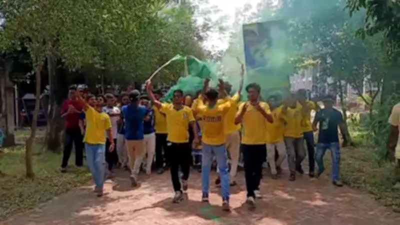 পাকিস্তানের বিপক্ষে টি-টোয়েন্টি সিরিজ জয় বাংলাদেশের