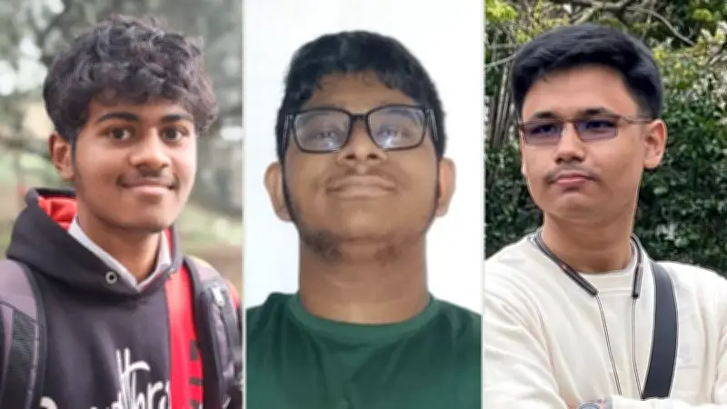 এপিওএআইতে তিন সোনা জিতে বাংলাদেশের ঐতিহাসিক সাফল্য