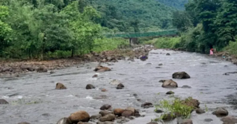 সীমান্তে বাংলাদেশির মরদেহ উদ্ধার, বিজিবি বলছে দুর্ঘটনা