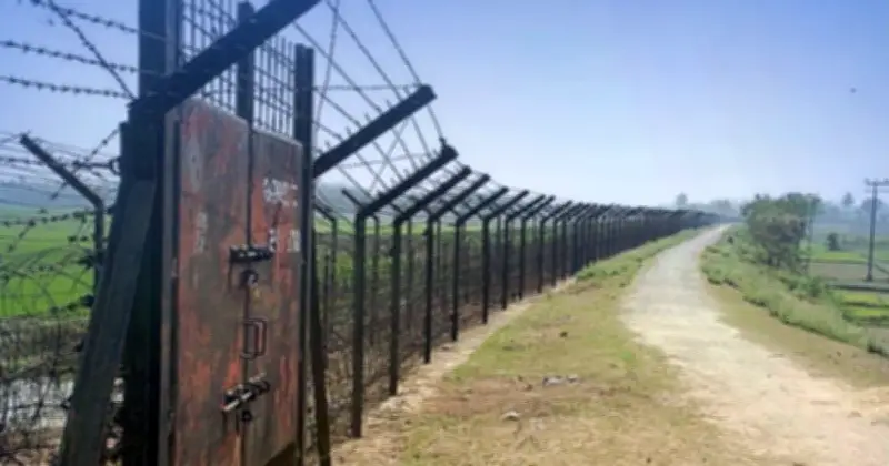 সিলেটে সীমান্তে বাংলাদেশির মরদেহ উদ্ধার, গুলির সন্দেহ