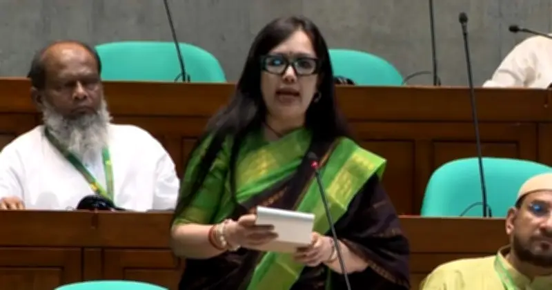 ১৫ বছর ব্যাংক খাত রাজনৈতিক হাতিয়ার: রুমিন ফারহানা