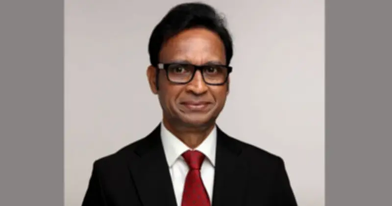 ব্যারিস্টার আব্দুস সালাম বাংলাদেশ রেডক্রিসেন্টের চেয়ারম্যান নিযুক্ত