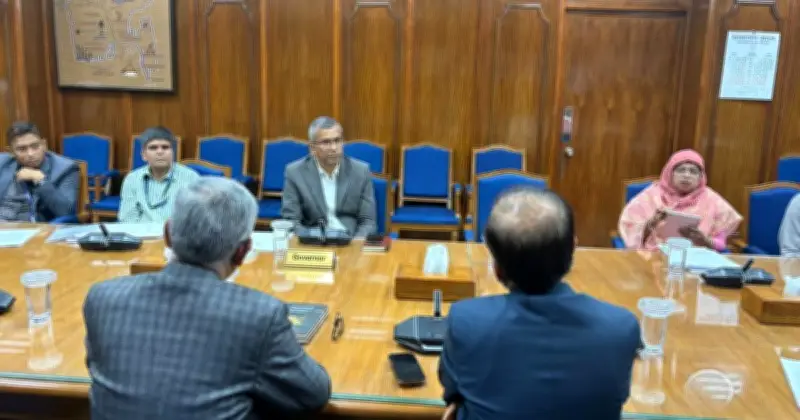 বেসরকারি খাতে ঋণ-বিনিয়োগ প্রবৃদ্ধি ১০% করার ওপর গুরুত্ব গভর্নরের