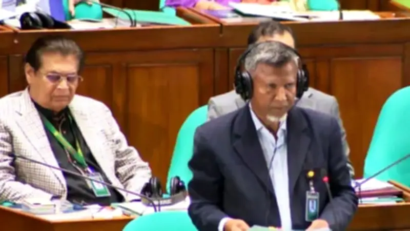বিসিএস ভাইভায় কত নম্বর পেতে হবে, জানালেন জনপ্রশাসন প্রতিমন্ত্রী